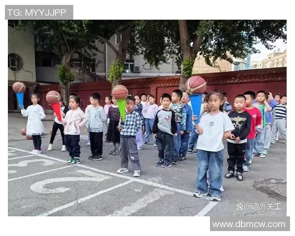 丰富多彩的体育课游戏推荐助力学生身心健康成长